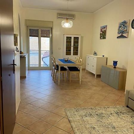 Apartmán Casa Peppino Palermo Exteriér fotografie