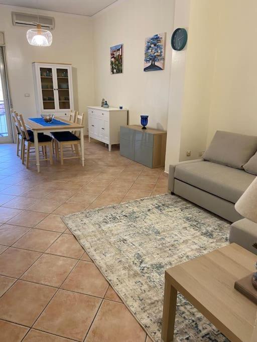 Apartmán Casa Peppino Palermo Exteriér fotografie