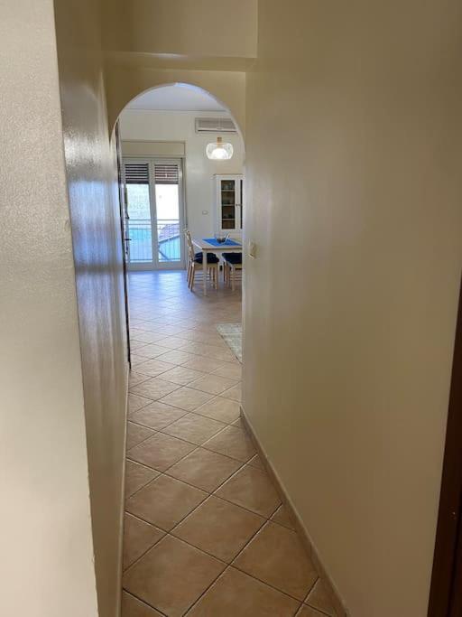 Apartmán Casa Peppino Palermo Exteriér fotografie
