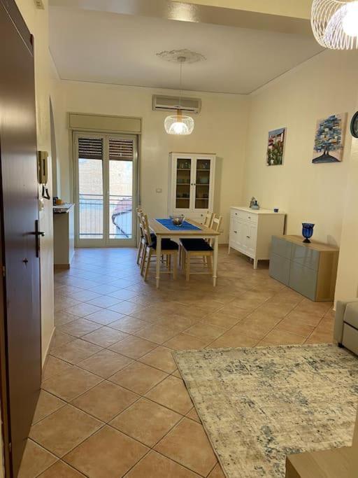 Apartmán Casa Peppino Palermo Exteriér fotografie