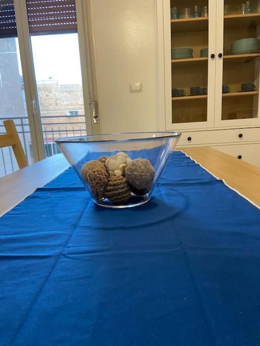 Apartmán Casa Peppino Palermo Exteriér fotografie