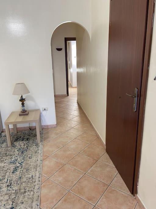 Apartmán Casa Peppino Palermo Exteriér fotografie